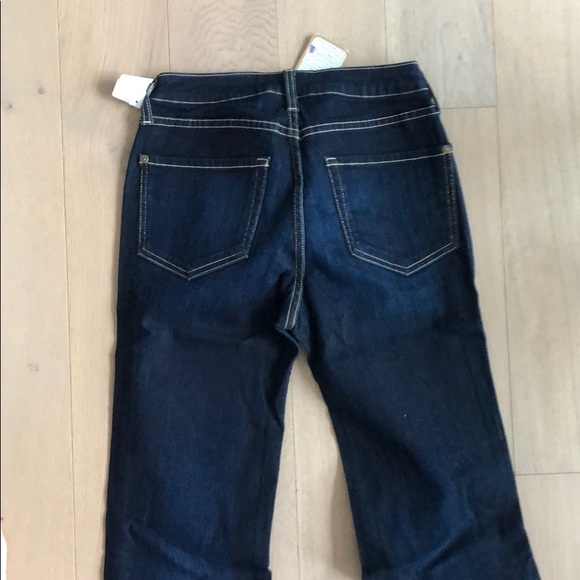 NWT Hello Skinny flare jeans - Picture 3 of 3